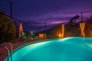 Villa | Private pool