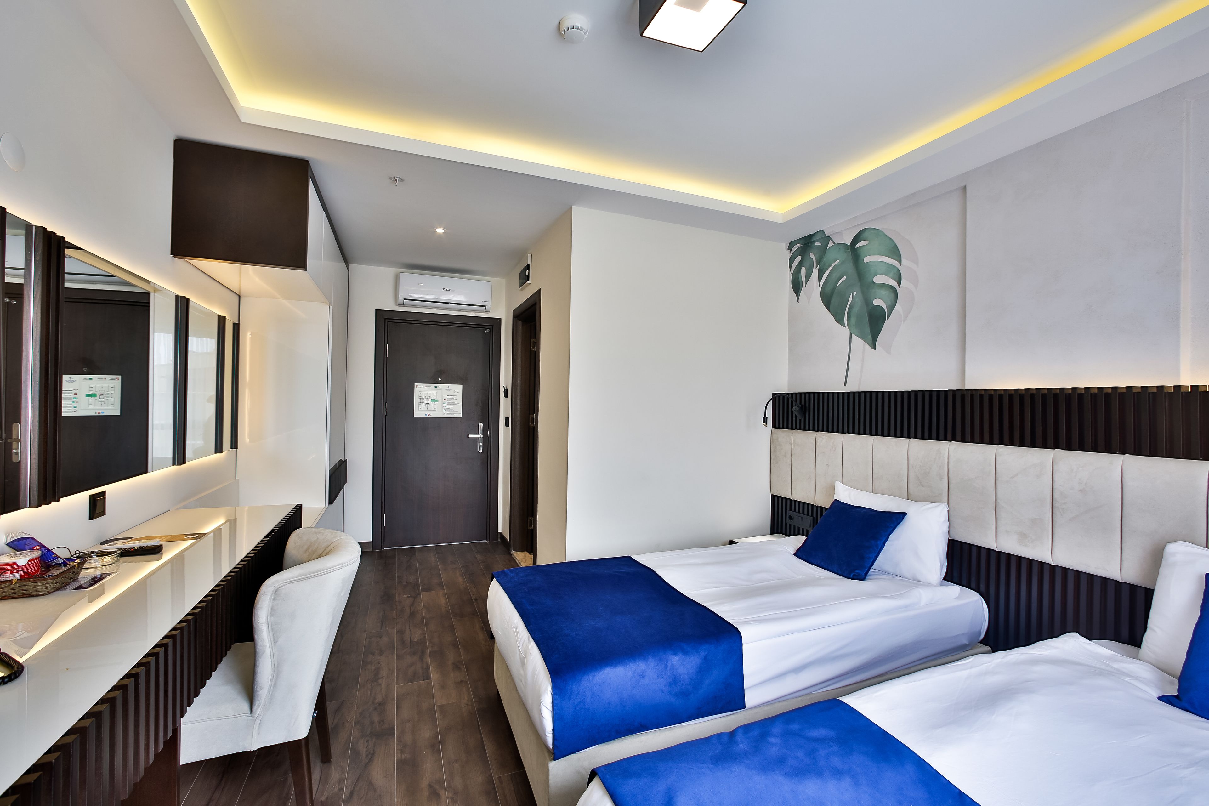 Photo - Kavala Hotel