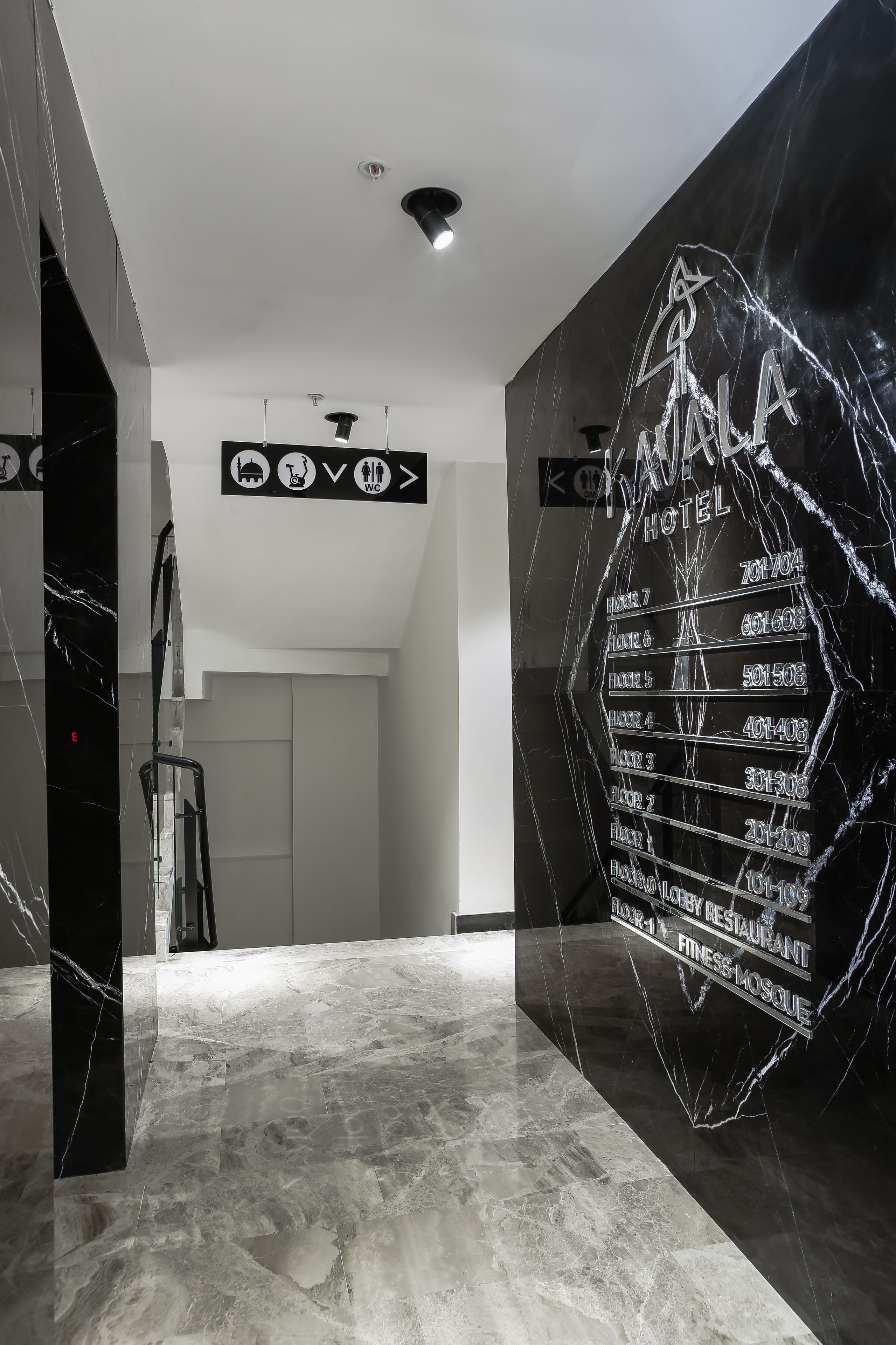 Photo - Kavala Hotel
