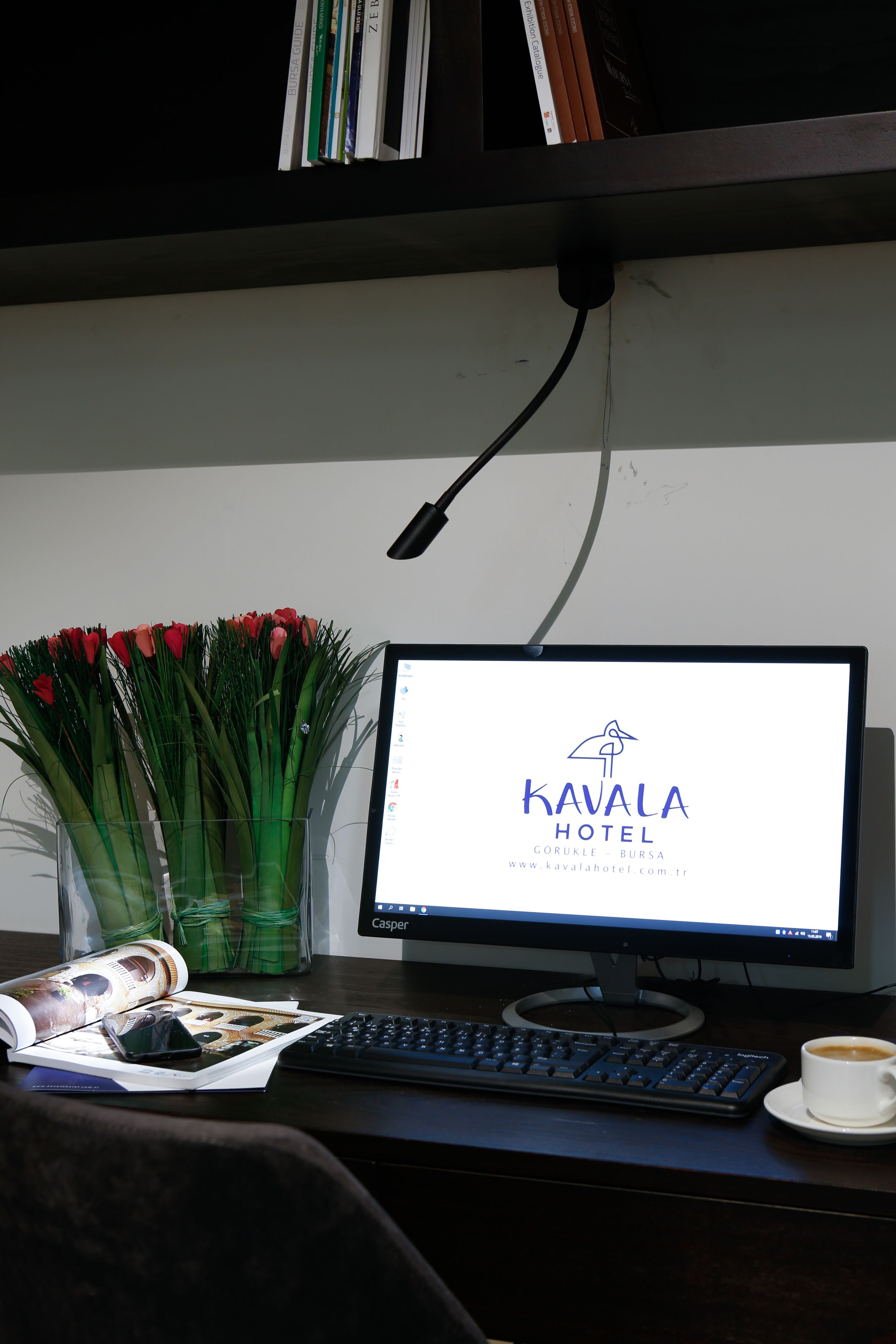 Photo - Kavala Hotel