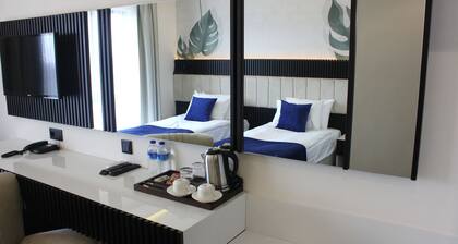 Kavala Hotel