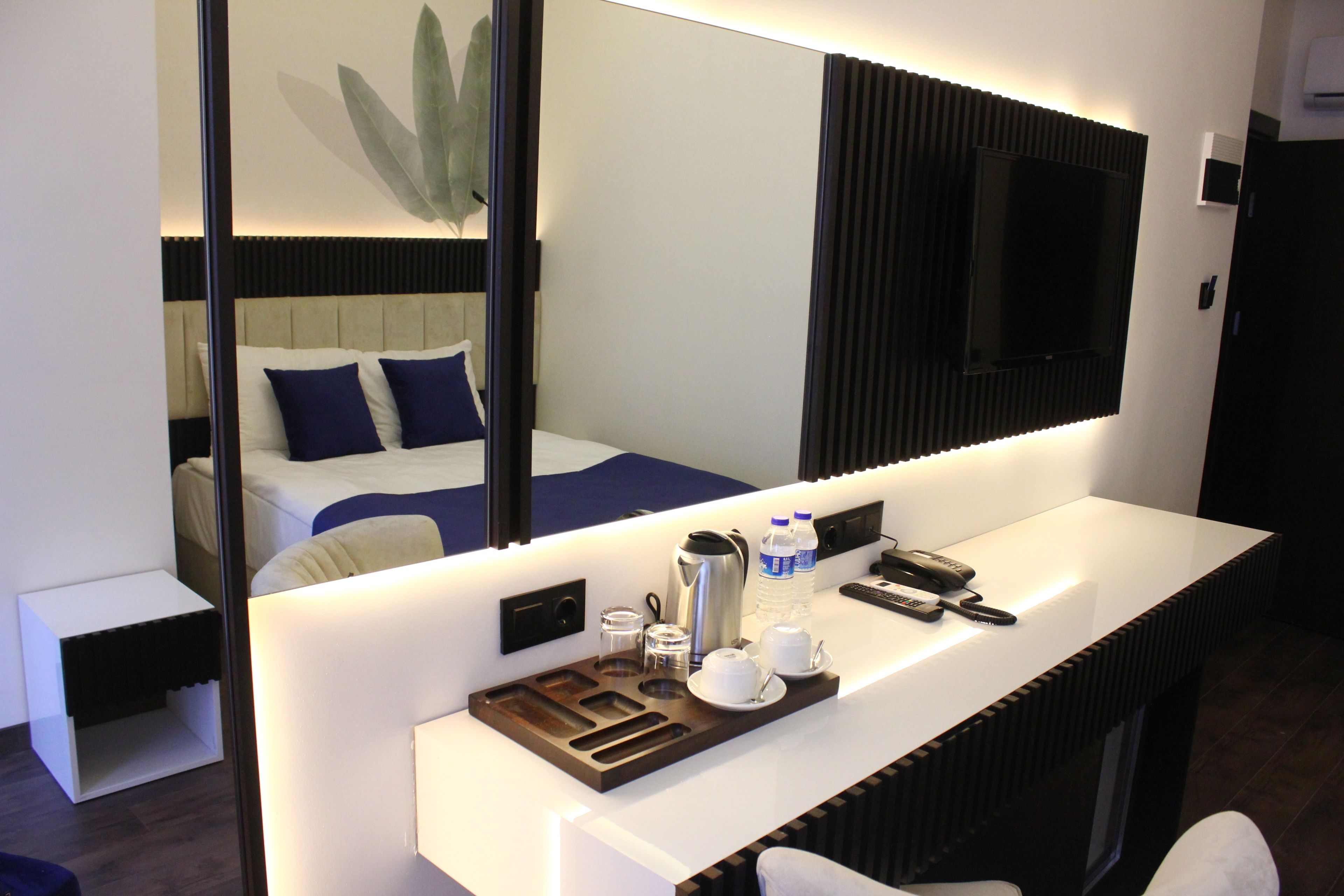 Photo - Kavala Hotel