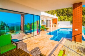 Villa | Private pool - Villa Sude (Kas)