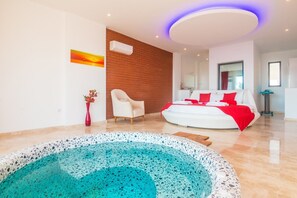 Villa | 1 bedroom, iron/ironing board, free WiFi - Villa Sude (Kas)