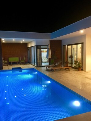 Villa | Private pool - Villa Sude (Kas)