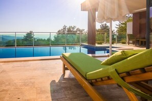 Villa | Private pool - Villa Sude (Kas)