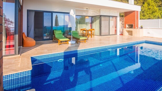 Villa | Piscine privée