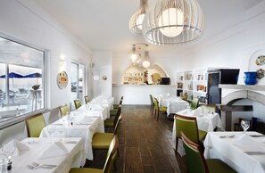 Restaurant - Karma Minoan (Agios Nikolaos)