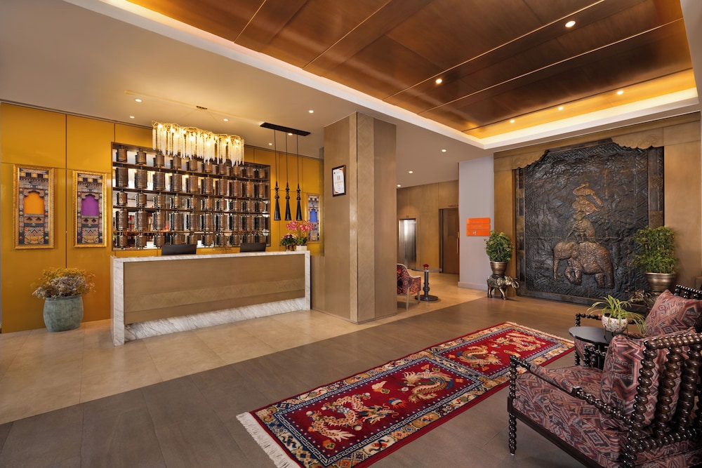 Yarkay, Thimphu - IHCL SeleQtions by null