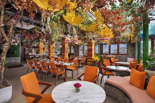 Yarkay Thimphu – IHCL SeleQtions