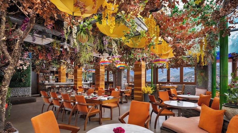 Yarkay Thimphu – IHCL SeleQtions