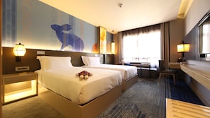 Superior Room, 2 Single Beds