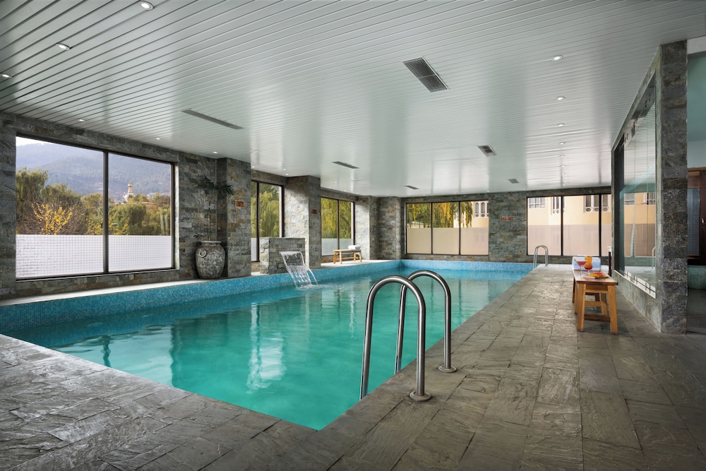 Yarkay, Thimphu - IHCL SeleQtions by null