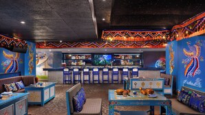 餐廳