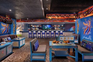 Restaurant - Yarkay Thimphu – IHCL SeleQtions (Thimphu)