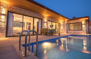 Villa | Private pool - Villa Sur 2 (Kas)