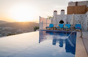 Villa | Private pool - Villa Sur 2 (Kas)