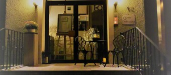 Hotel Restaurant Franziska