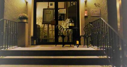 Hotel Restaurant Franziska