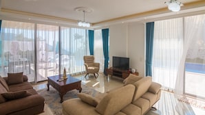Villa | Living room - Villa Tuana (Kas)