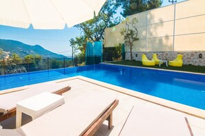 Villa | Private pool - Villa Tuana (Kas)