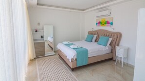 Villa - Villa Tuana (Kas)