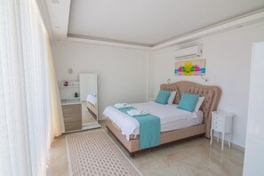 Villa - Villa Tuana (Kas)