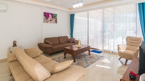 Villa | Living room - Villa Tuana (Kas)