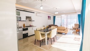 Villa | Living room - Villa Tuana (Kas)