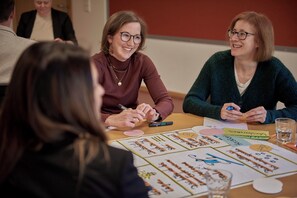 Meeting facility - Hotel Hohenwart Forum (Pforzheim)