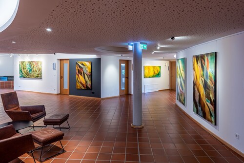 Hotel Hohenwart Forum