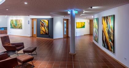 Hotel Hohenwart Forum