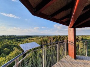 Hiking - Hotel Hohenwart Forum (Pforzheim)