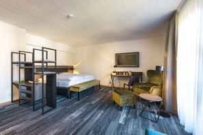 Double Room - Hotel Hohenwart Forum (Pforzheim)