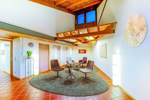 Meeting facility - Hotel Hohenwart Forum (Pforzheim)