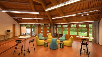 Salle de réunion