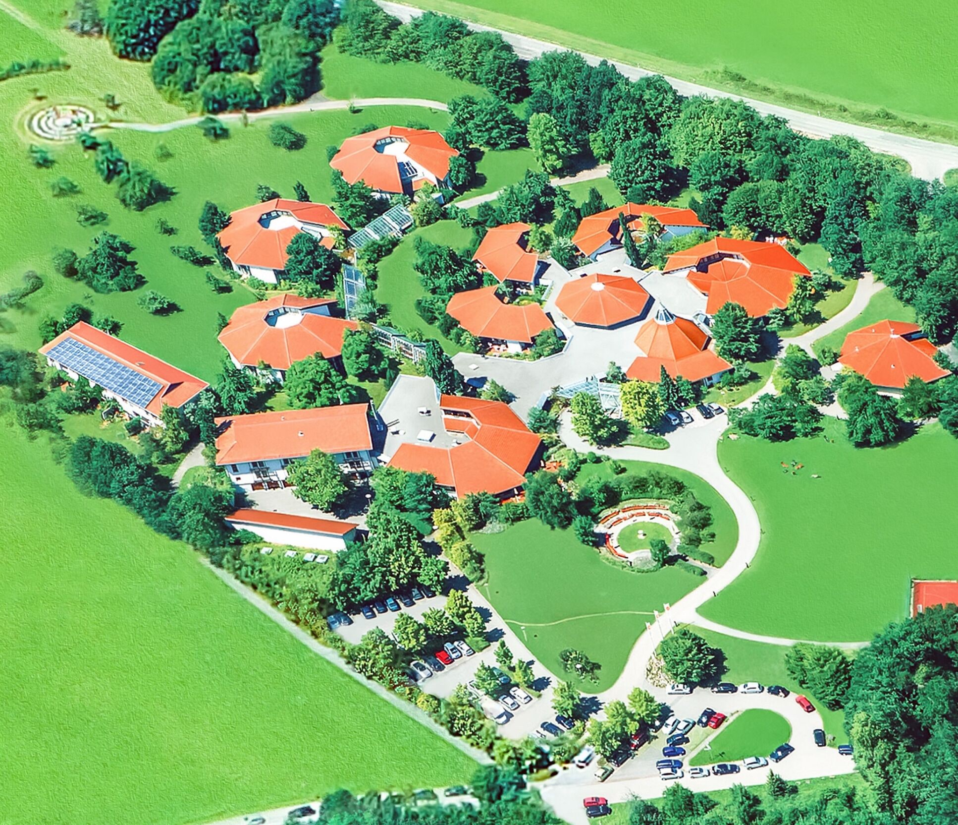 3 Star Hotels