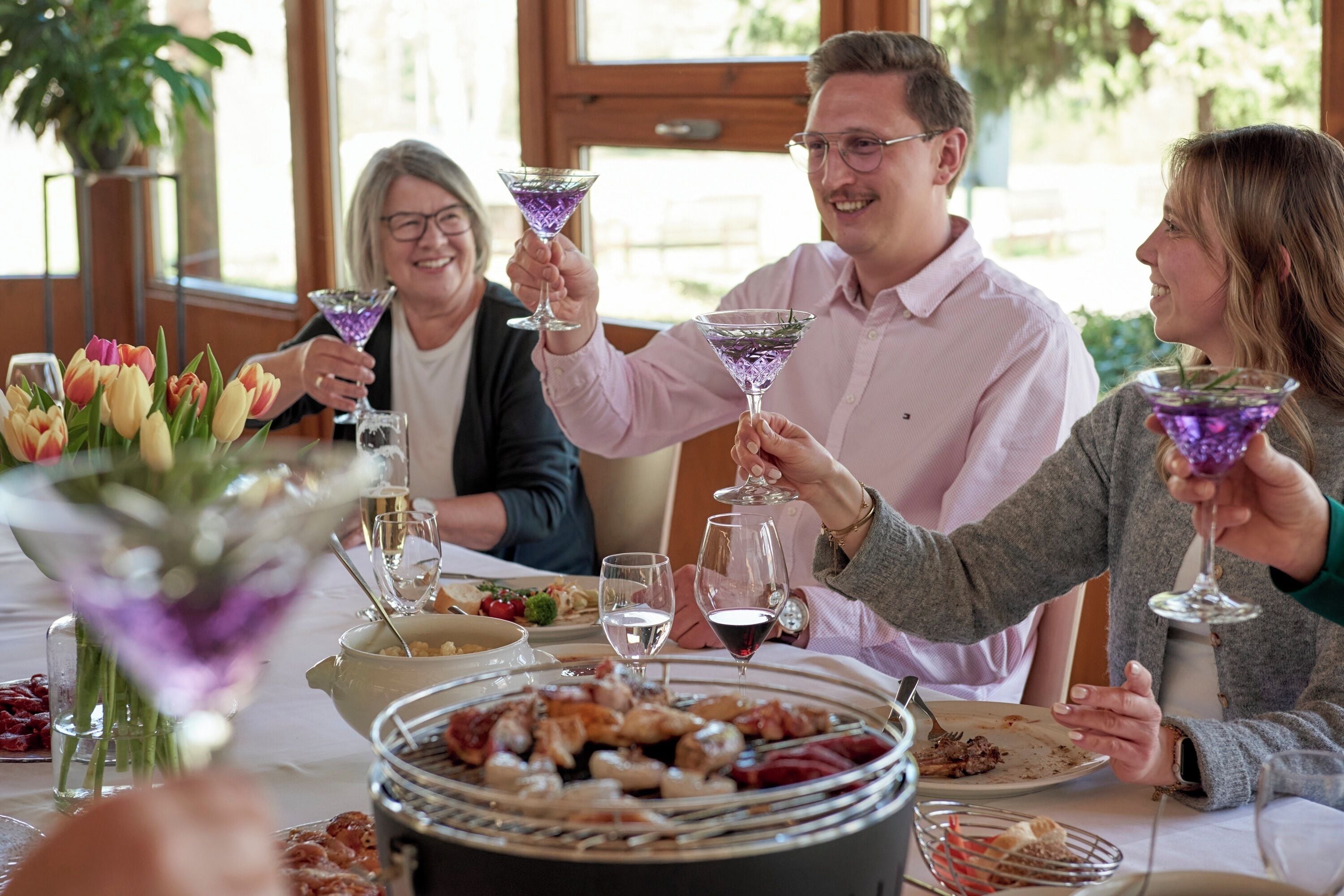 Phòng đại tiệc