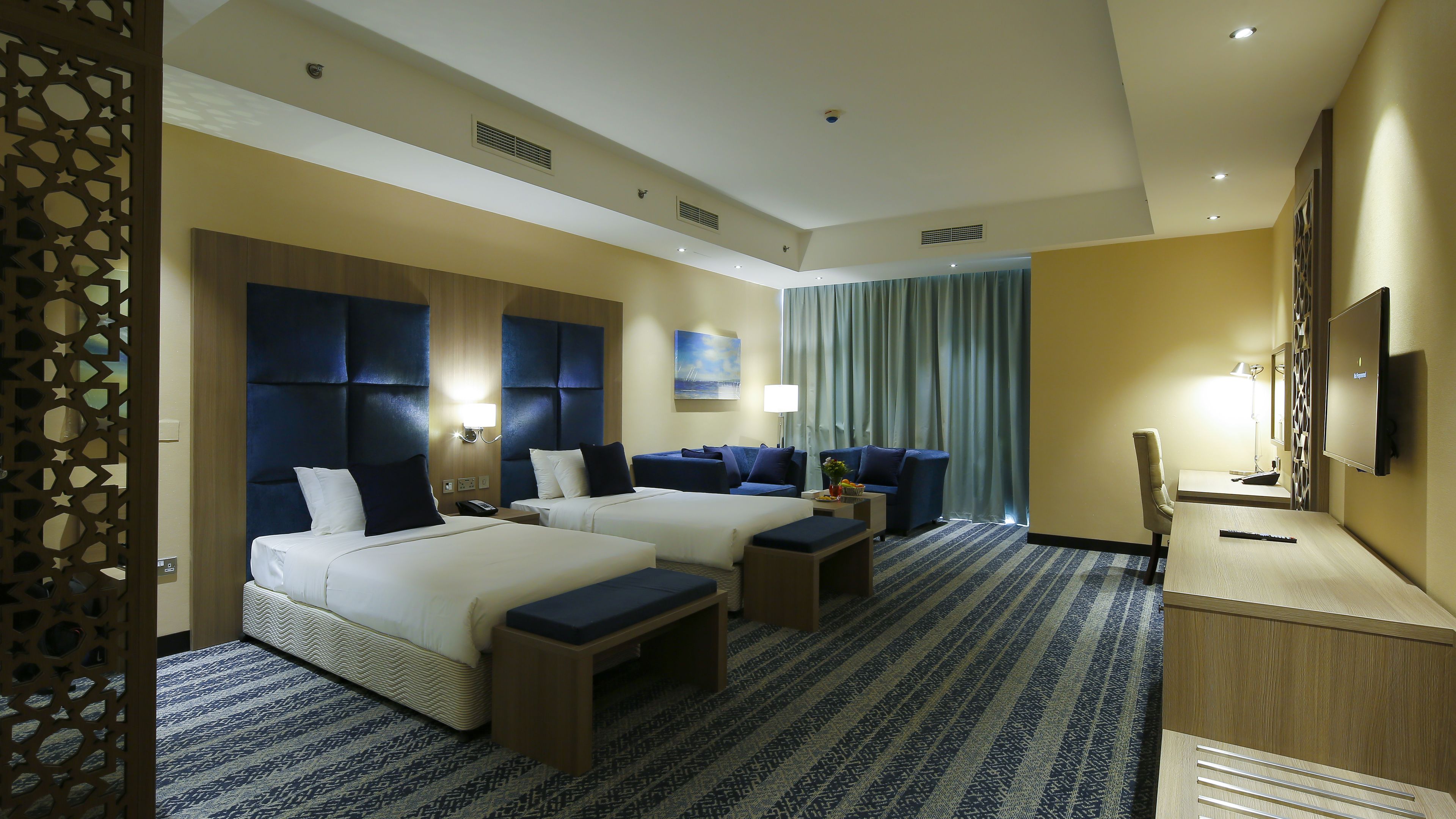 Foto - The CASTLE PREMIUM HOTEL