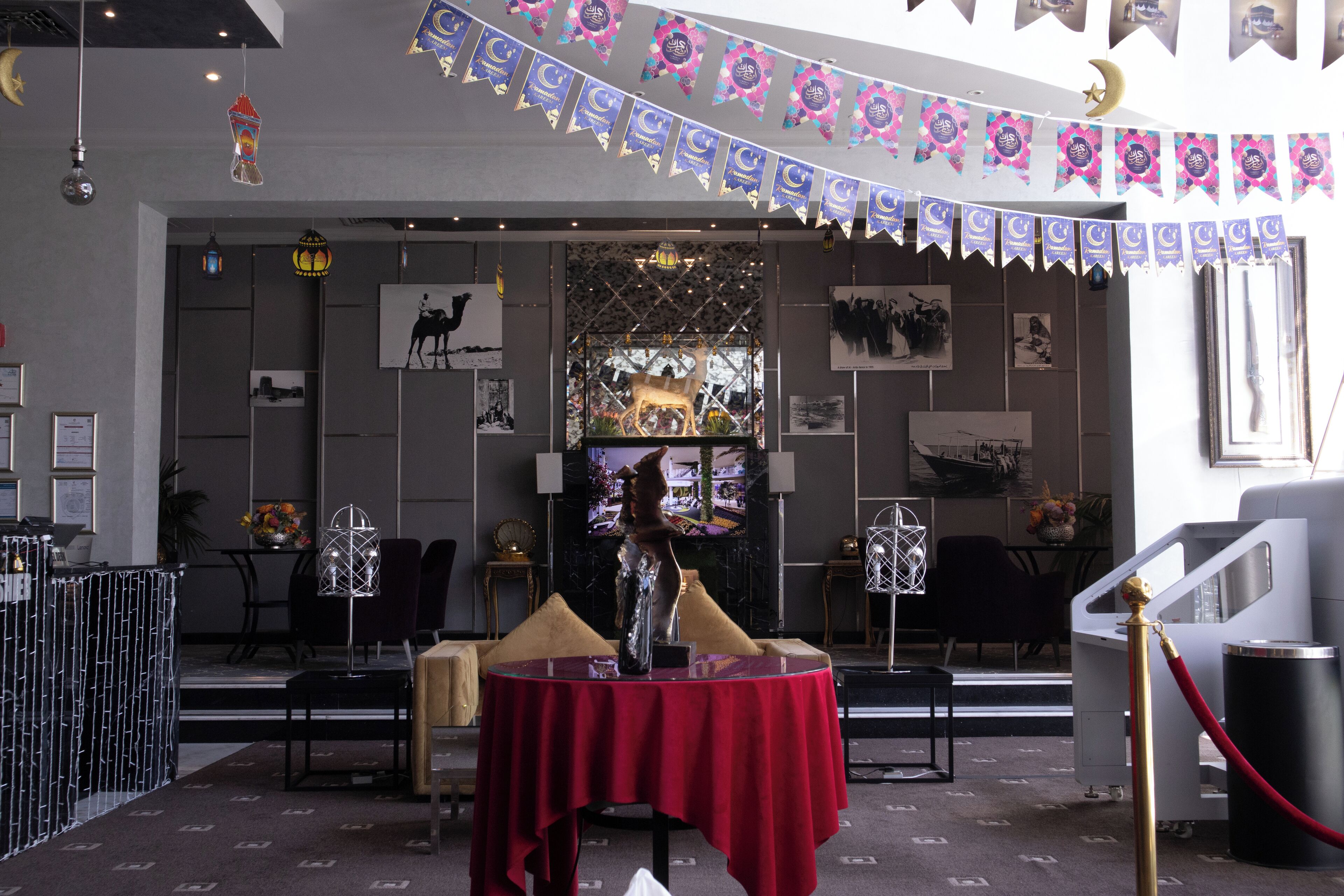 Foto - The CASTLE PREMIUM HOTEL