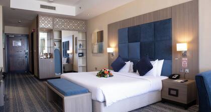 The Castle Premium Hotel