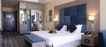 The Castle Premium Hotel