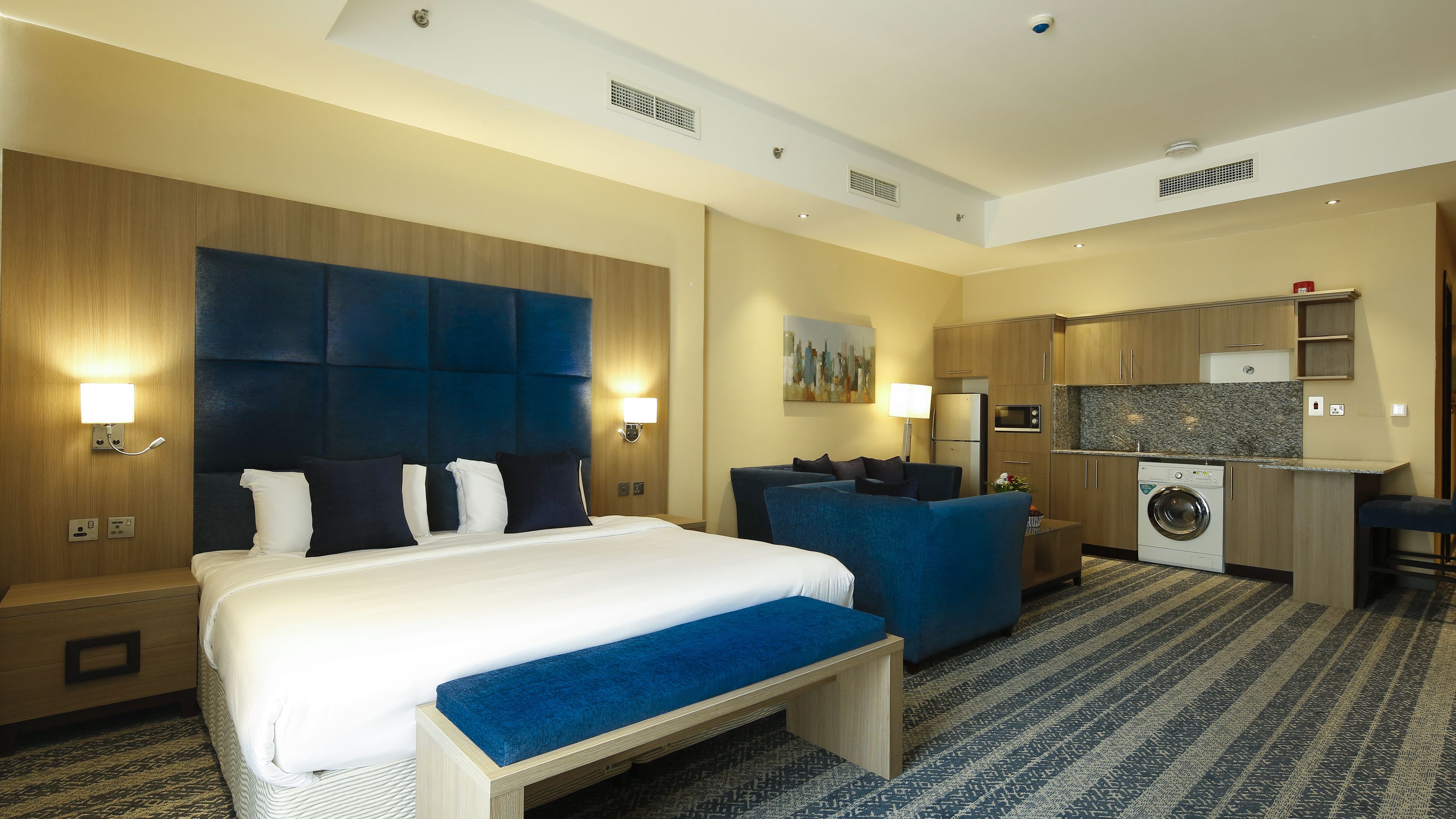 Foto - The CASTLE PREMIUM HOTEL