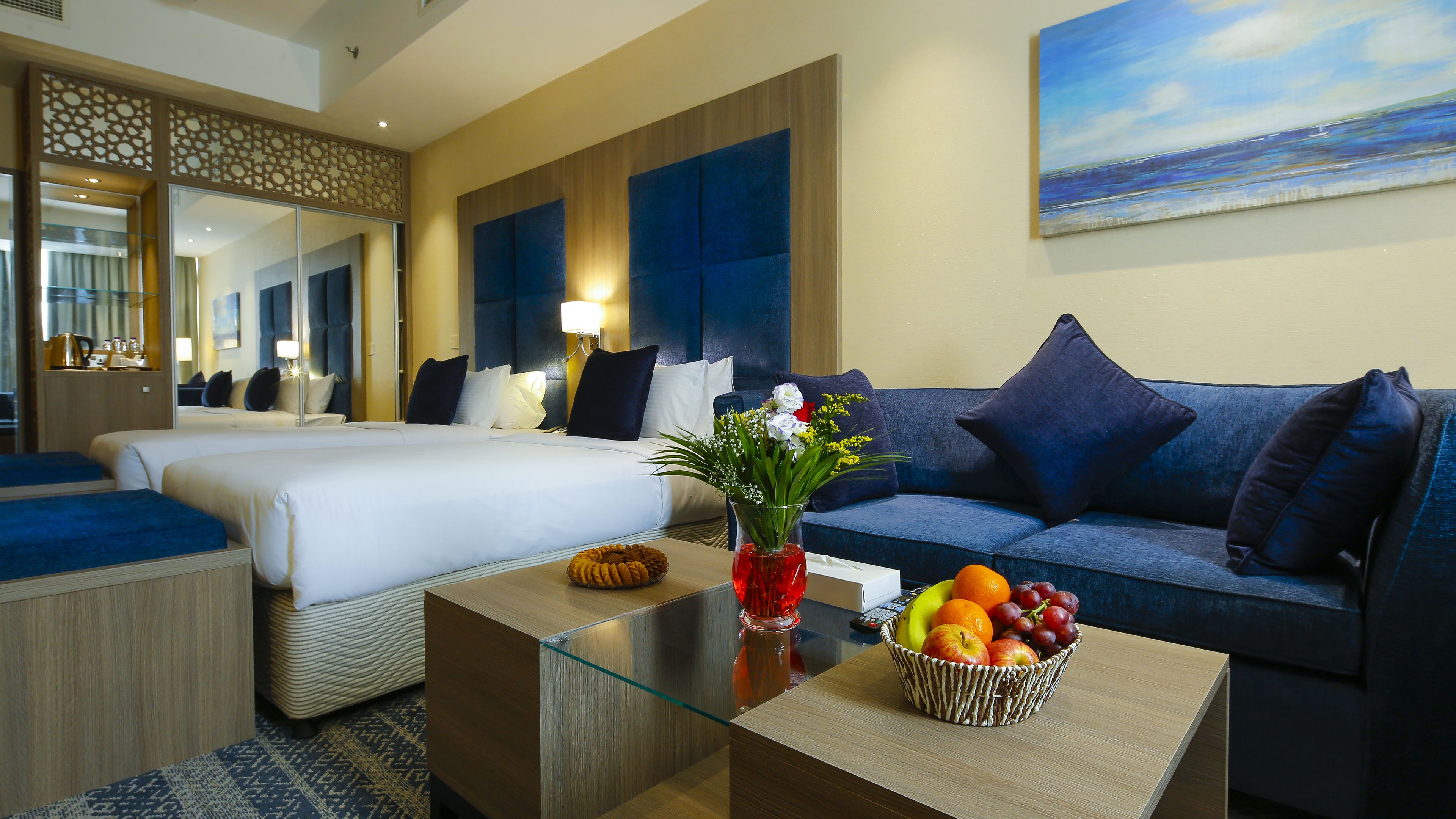 Foto - The CASTLE PREMIUM HOTEL