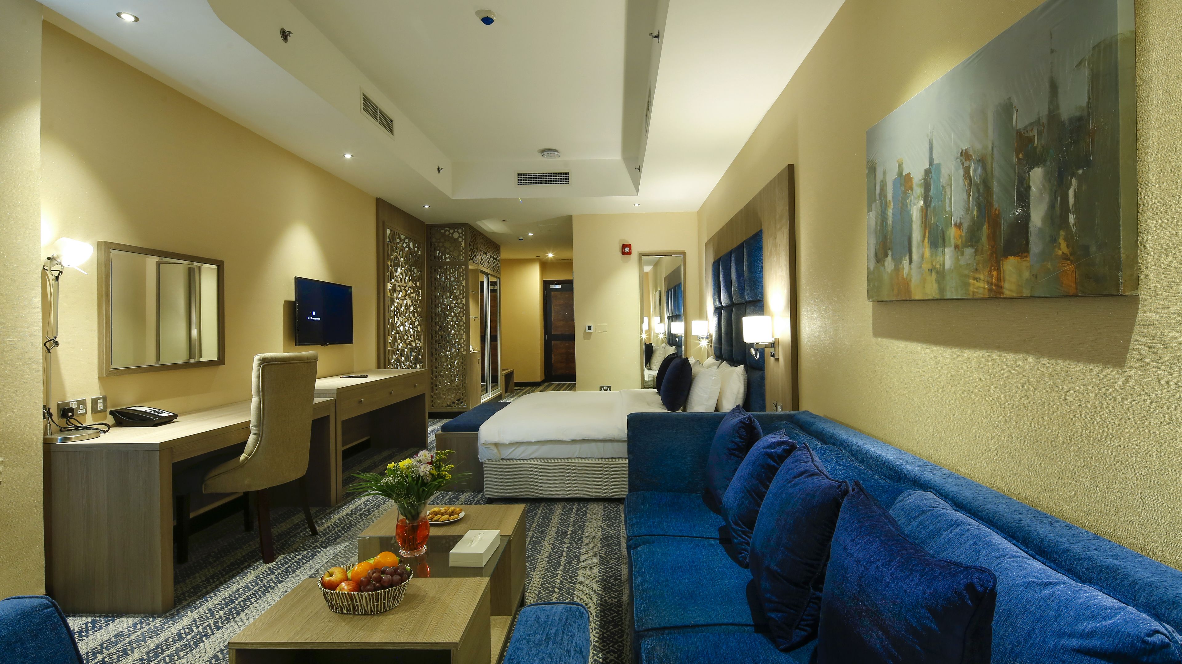 Foto - The CASTLE PREMIUM HOTEL