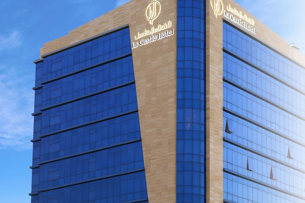 The Castle Premium Hotel