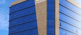 The Castle Premium Hotel