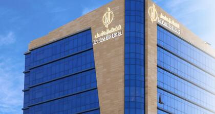 The Castle Premium Hotel