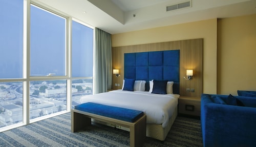 The Castle Premium Hotel