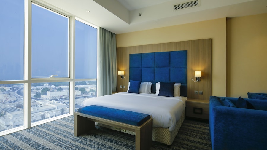 The Castle Premium Hotel